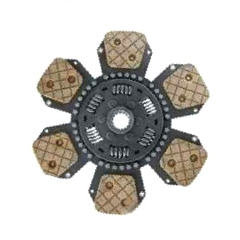 333005513 Tarcza sprzęgła LUK Renault