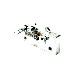 RE62482 Zamek drzwi prawych John Deere