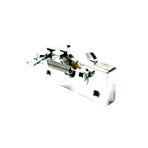 RE62482 Zamek drzwi prawych John Deere