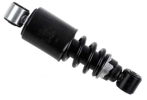 0.015.0003.4 Amortyzator kabiny Deutz Fahr Same