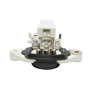 AL27372 Regulator napięcia alternatora John Deere
