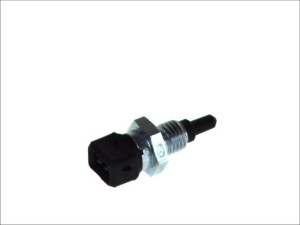 504366815 Czujnik temperatury powietrza dolotowego Case New Holland