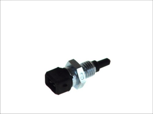 504366815 Czujnik temperatury powietrza dolotowego Case New Holland