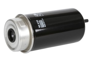 FILTR PALIWA JOHN DEERE MANN WK8134  - kup teraz w najlepszej cenie!