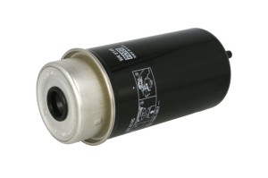 FILTR PALIWA JOHN DEERE MANN WK8145  - idealne do codziennego użytku