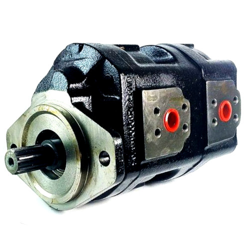 3522451M92 Pompa hydrauliczna Massey Ferguson Fermec