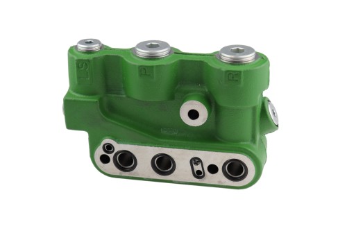 AL206034 Rozdzielacz power beyond John Deere