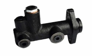 04386878 Pompa hamulcowa Deutz Fahr