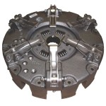 SPRZĘGŁO DO CIĄGNIKA RENAULT 6005007187