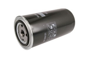 FILTR PALIWA MANN WK950/21  | promocja - zamów już dziś