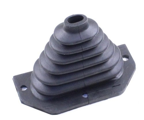 4999789 Mieszek dźwigni zmiany biegów Case New Holland