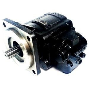 85816134 Pompa hydrauliczna New Holland LM