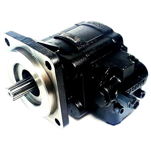 85816134 Pompa hydrauliczna New Holland LM