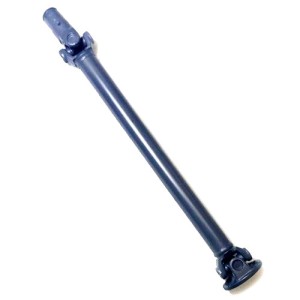 84486133 Wał przedniego napędu Case New Holland Steyr