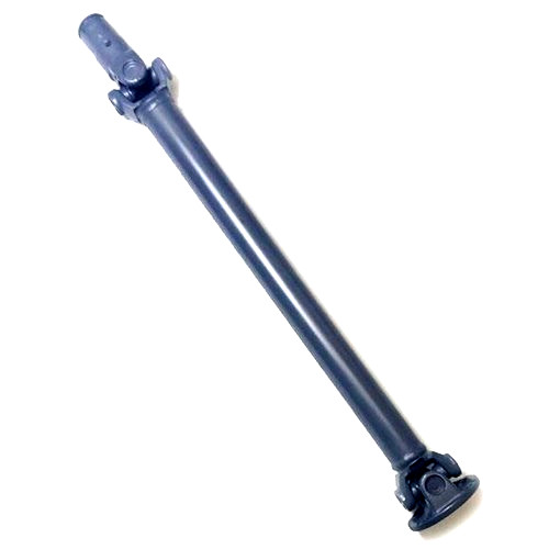84486133 Wał przedniego napędu Case New Holland Steyr