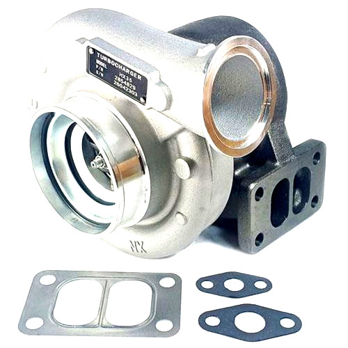 2854829 Turbosprężarka Case New Holland