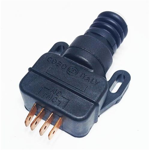 82026949 Czujnik świateł stopu Case