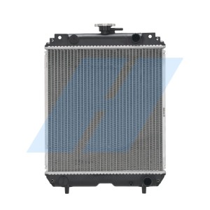 Chłodnica silnika Kubota Wacker RA211-42300