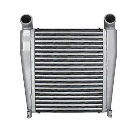 Intercooler Case MXM New Holland TM 82028450