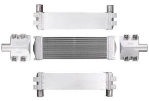 Intercooler Caterpillar 236-7766