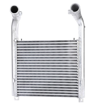 Intercooler Fendt H718202190100