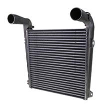Intercooler Fendt H916200190010