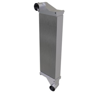 Intercooler John Deere RE61307