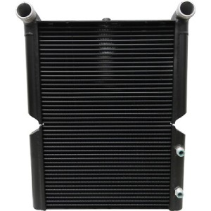 Chłodnica powietrza intercooler New Holland Ford Fiat 86011668 89860029