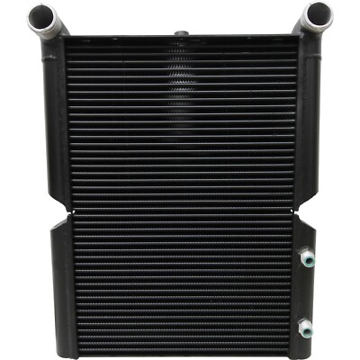 Chłodnica powietrza intercooler New Holland Ford Fiat 86011668 89860029