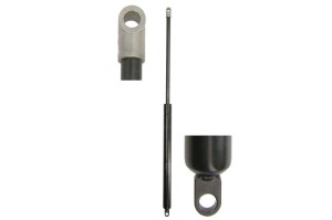 Siłownik gazowy klapy do prasy John Deere DC222845 