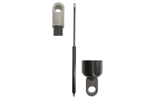 Siłownik gazowy klapy do prasy John Deere DC222845