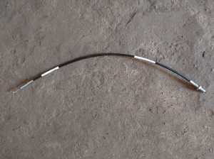 Linka sterowana wyjściem hydraulicznym 0011260245