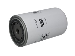 FILTR PALIWA MANN WK9042X  - kup teraz w najlepszej cenie!