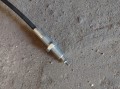 Linka sterowana wyjściem hydraulicznym 0011260245