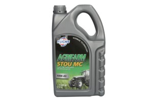 Fuchs Agrifarm STOU 10W40 5L