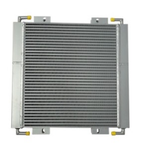 Chłodnica Case New Holland 87306509 87410099