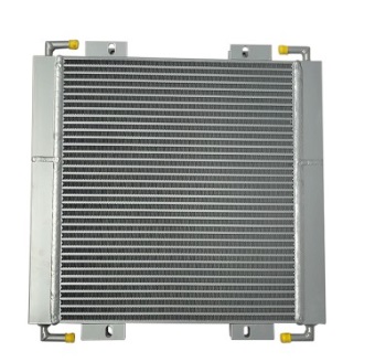 Chłodnica Case New Holland 87306509 87410099