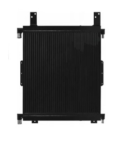 Chłodnica Case New Holland 84338677