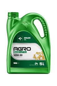 Olej Orlen AGRO UTTO 10w30 5L