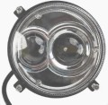 Lampa przednia LED Fendt Massey Ferguson