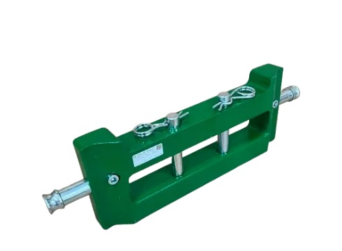 Mocowanie dolnego zaczepu John Deere 7R 8R 00.835.25.0-A17