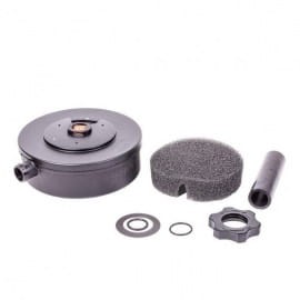 FILTR ODMY PRZEWIETRZANIA SAO6206 87304662 NEW HOLLAND | CASE PUMA MAXXUM | efektywna ochrona w trudnych warunkach