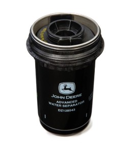 Filtr Paliwa Oryginał John Deere DZ115391 RE551507 DZ128543