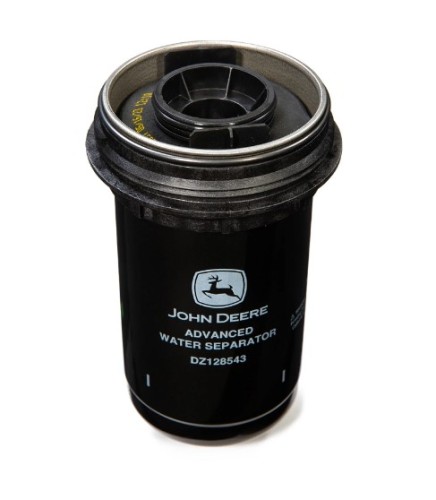 Filtr Paliwa Oryginał John Deere DZ115391 RE551507 DZ128543