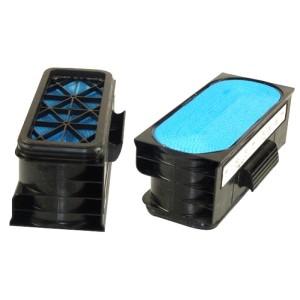 Filtr powietrza SA16772 P958669 John Deere AL207628 AL215055