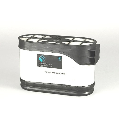 FILTR POWIETRZA P787281 PUR-HA0292 SA16673 11076030 001107603 0011076030 0021525311