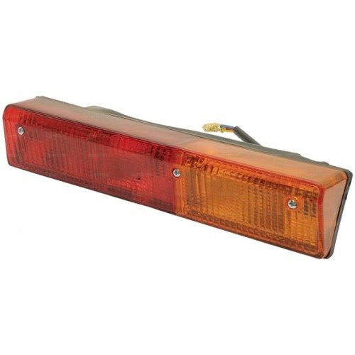 LAMPA TYLNA KIERUNKOWSKAZÓW MASSEY FERGUSON LANDINI 1425886M92