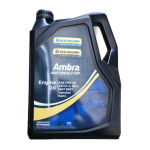 Olej silnikowy Ambra Mastergold HSP 15W40 5L – wysoka ochrona silnika