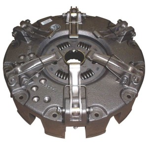 SPRZĘGŁO DO CIĄGNIKA ROLNICZEGO RENAULT 7700005571