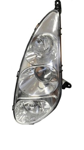 REFLEKTOR LEWY NEW HOLLAND 82037492